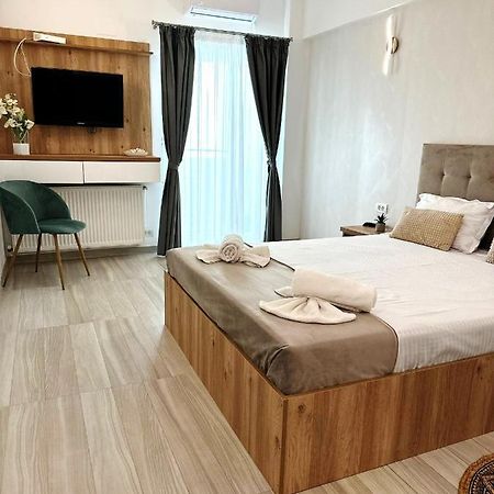 Victory Luxury Apartments إيفوري نورد المظهر الخارجي الصورة