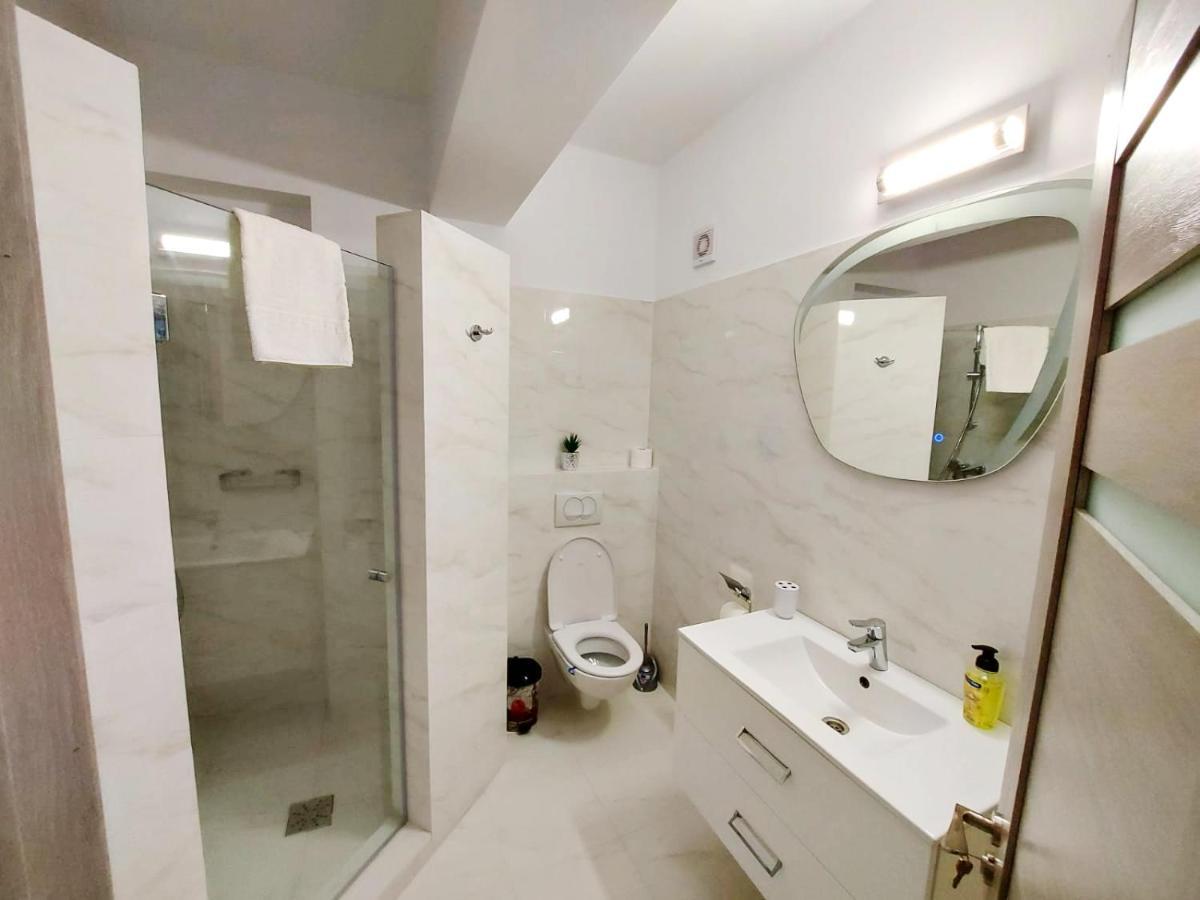Victory Luxury Apartments إيفوري نورد المظهر الخارجي الصورة
