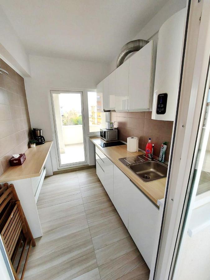 Victory Luxury Apartments إيفوري نورد المظهر الخارجي الصورة