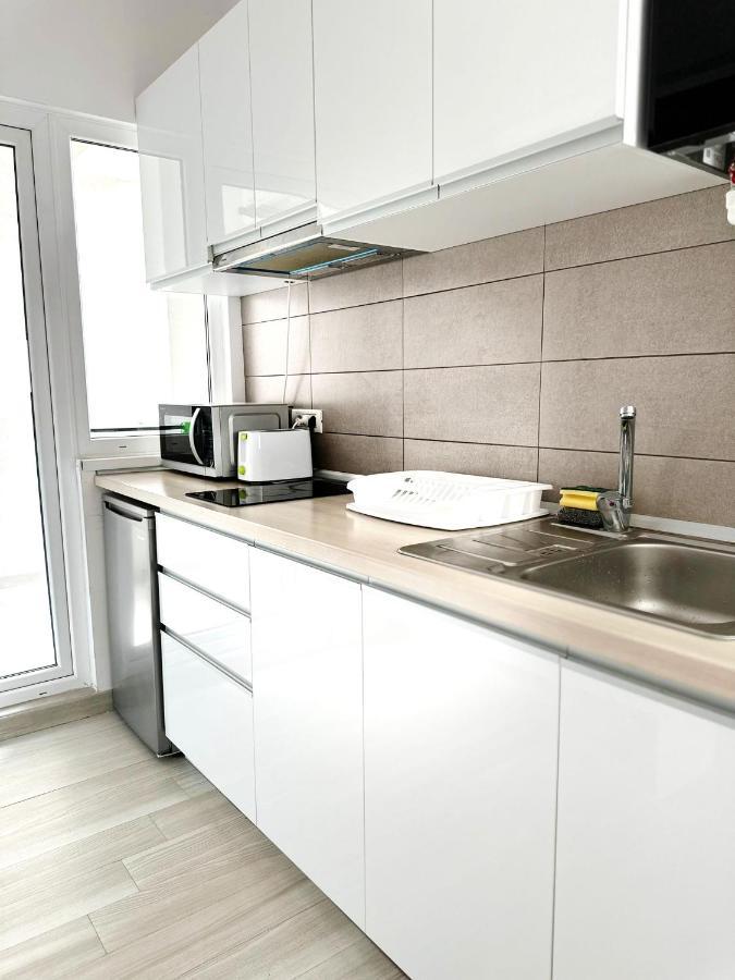 Victory Luxury Apartments إيفوري نورد المظهر الخارجي الصورة