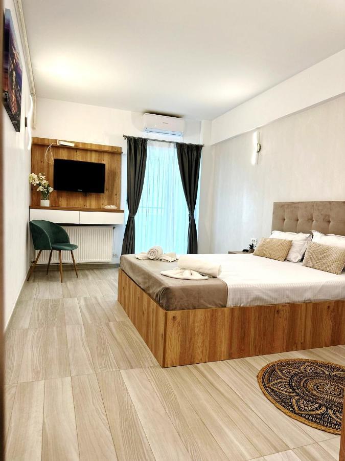 Victory Luxury Apartments إيفوري نورد المظهر الخارجي الصورة