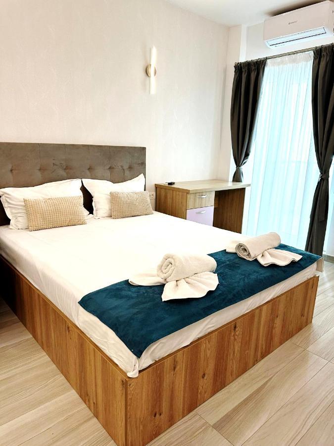 Victory Luxury Apartments إيفوري نورد المظهر الخارجي الصورة