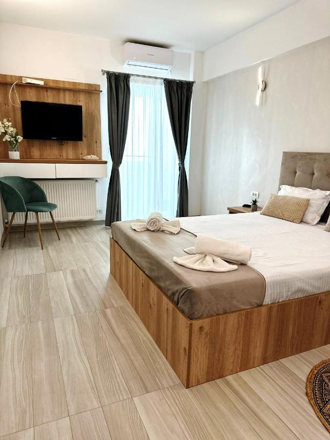 Victory Luxury Apartments إيفوري نورد المظهر الخارجي الصورة