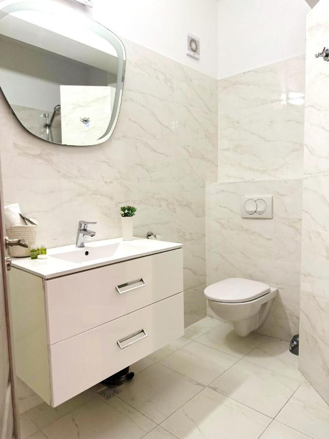 Victory Luxury Apartments إيفوري نورد المظهر الخارجي الصورة