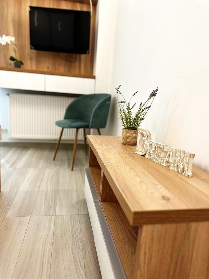 Victory Luxury Apartments إيفوري نورد المظهر الخارجي الصورة