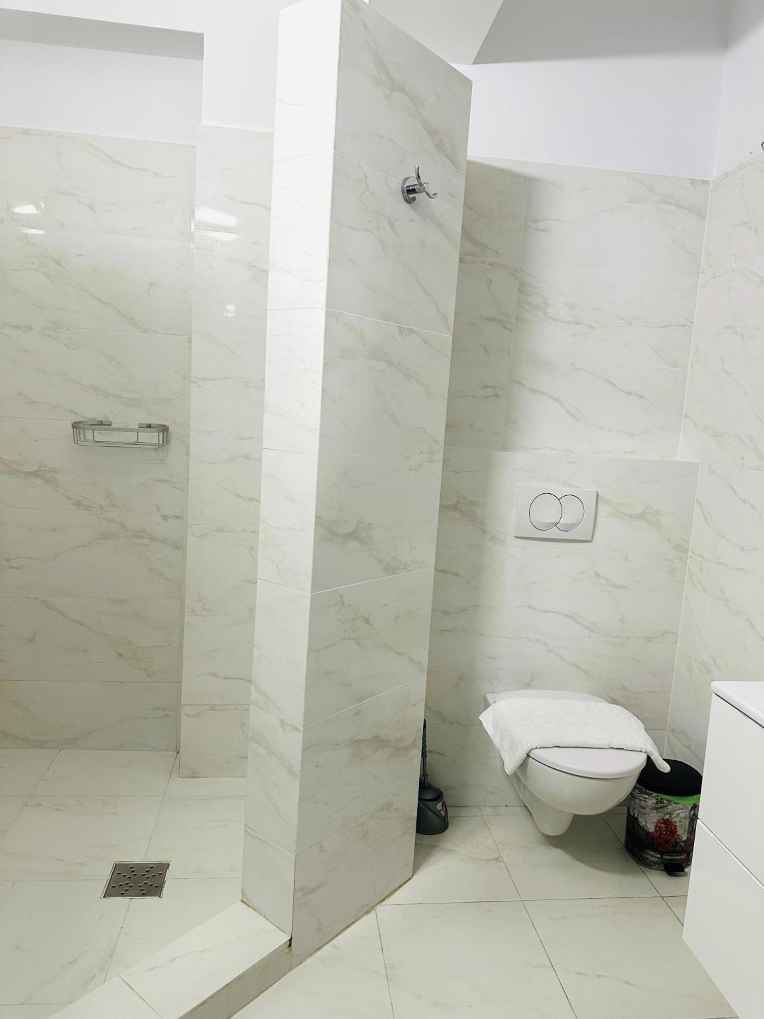 Victory Luxury Apartments إيفوري نورد المظهر الخارجي الصورة