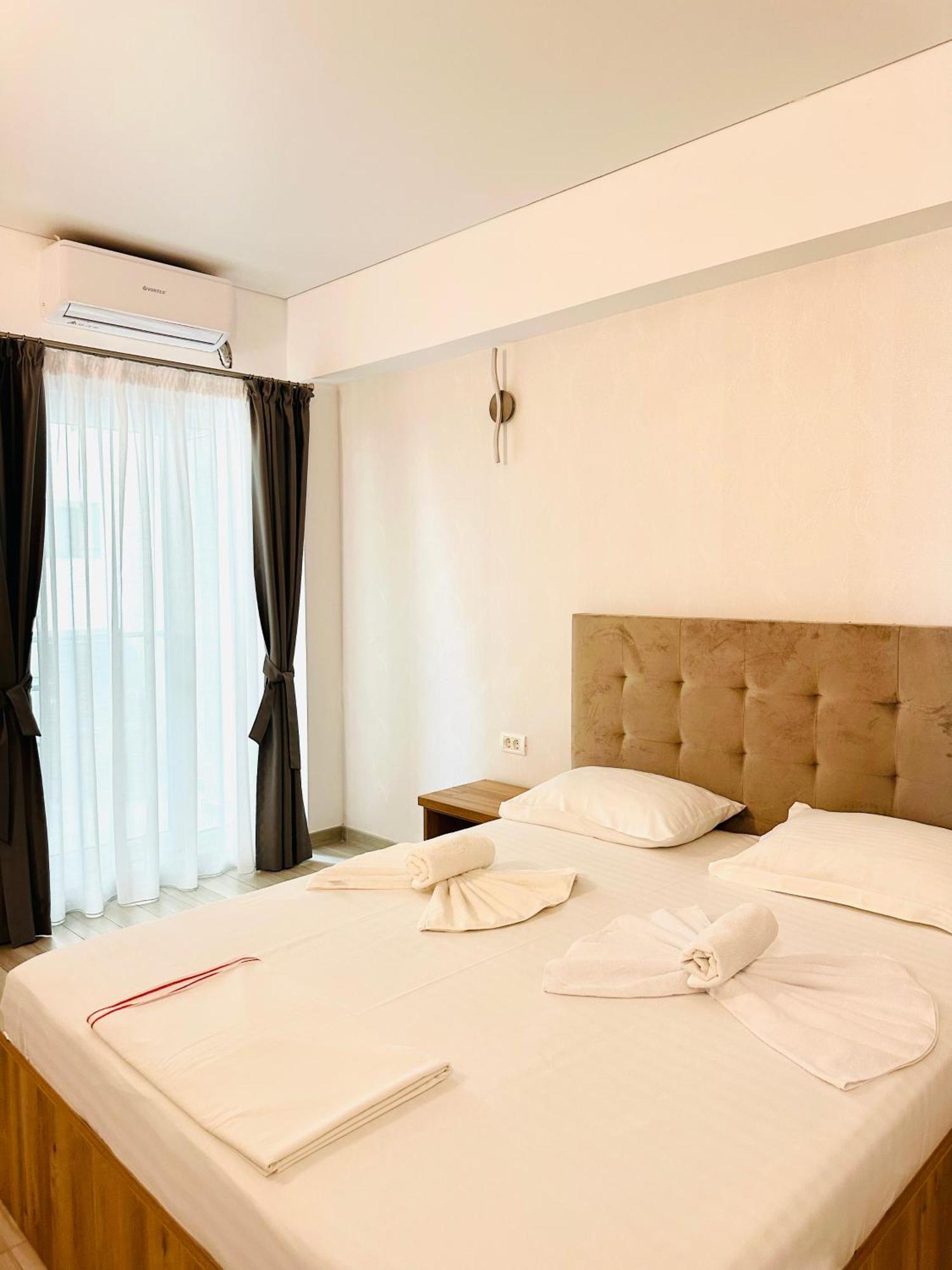 Victory Luxury Apartments إيفوري نورد المظهر الخارجي الصورة